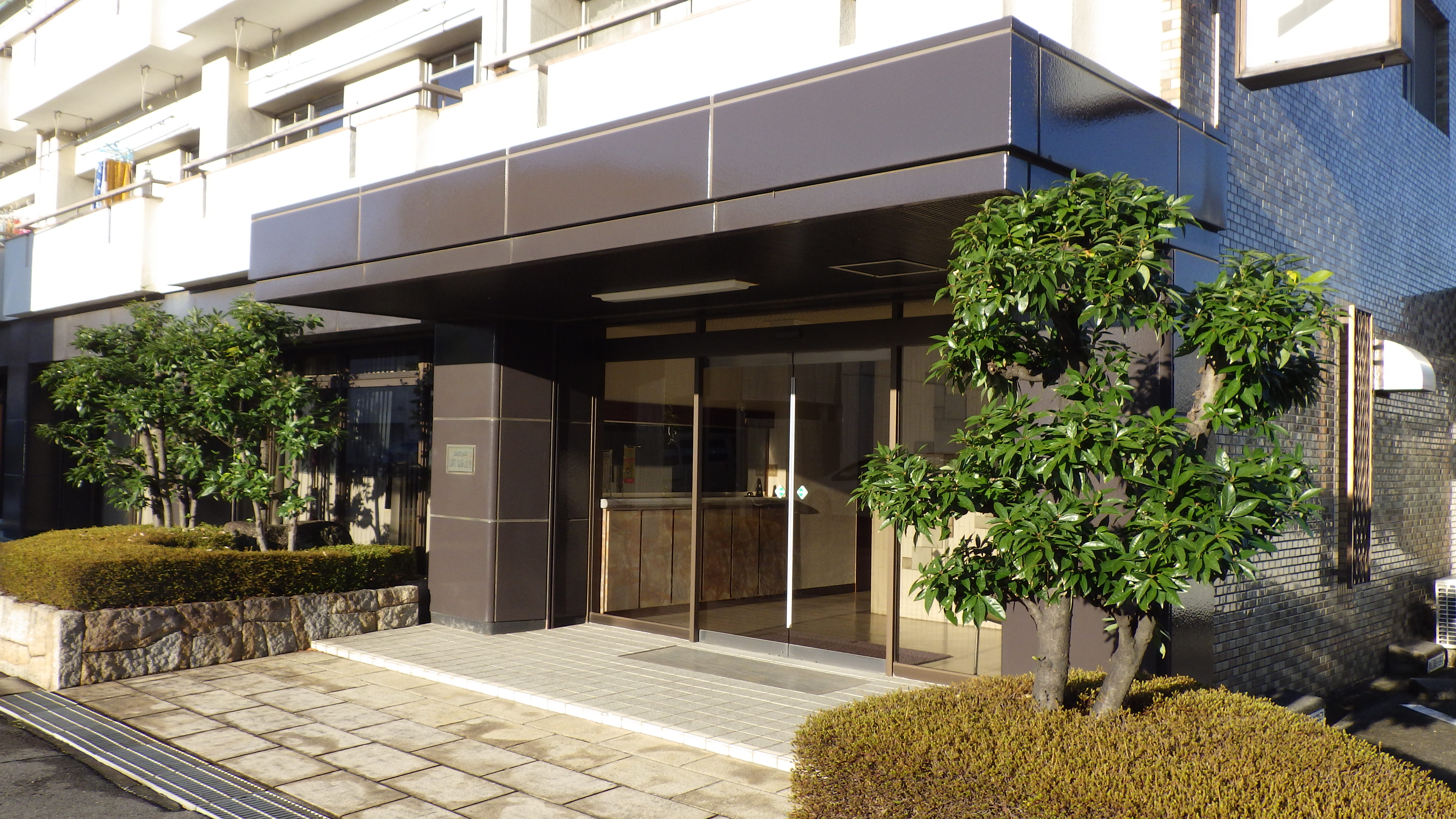 株式会社松浦組